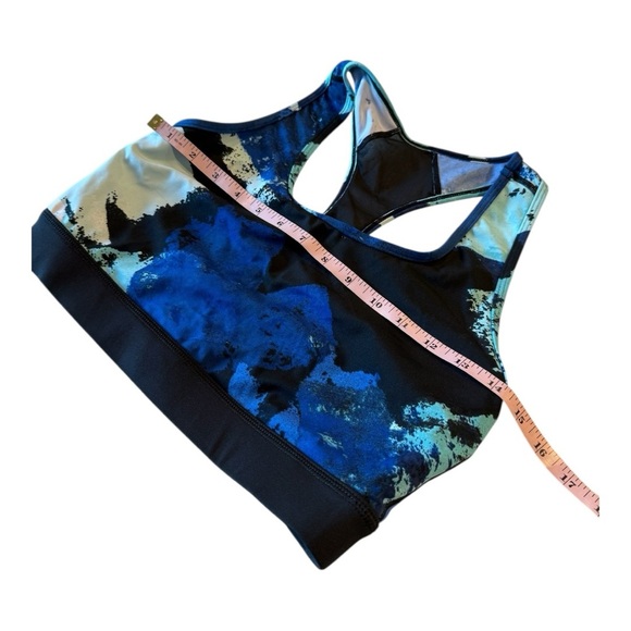 RISE Athletic Capri 20” sports bra bundle Fearless Collection NWOT Size Large - Picture 10 of 15